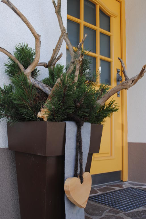 Haus Untergand Apartment ซังคท์อันทอนอัมอาร์ลแบร์ก ภายนอก รูปภาพ