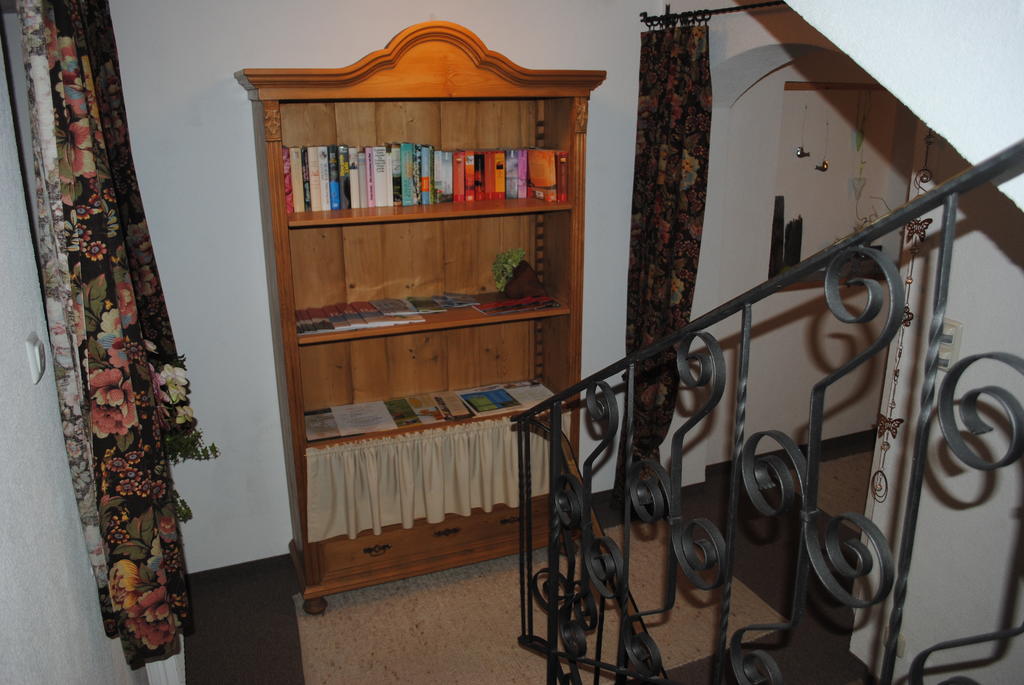 Haus Untergand Apartment ซังคท์อันทอนอัมอาร์ลแบร์ก ภายนอก รูปภาพ