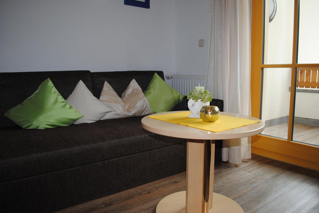 Haus Untergand Apartment ซังคท์อันทอนอัมอาร์ลแบร์ก ภายนอก รูปภาพ