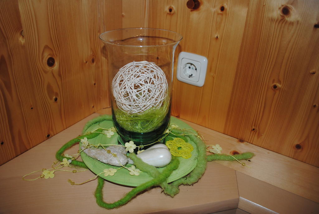 Haus Untergand Apartment ซังคท์อันทอนอัมอาร์ลแบร์ก ห้อง รูปภาพ
