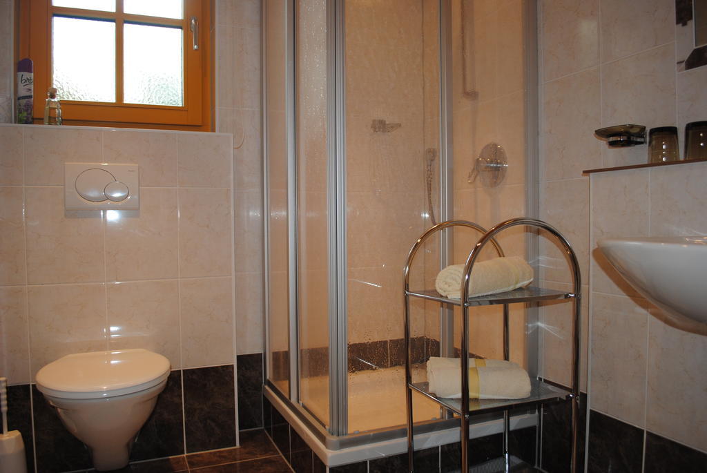 Haus Untergand Apartment ซังคท์อันทอนอัมอาร์ลแบร์ก ภายนอก รูปภาพ