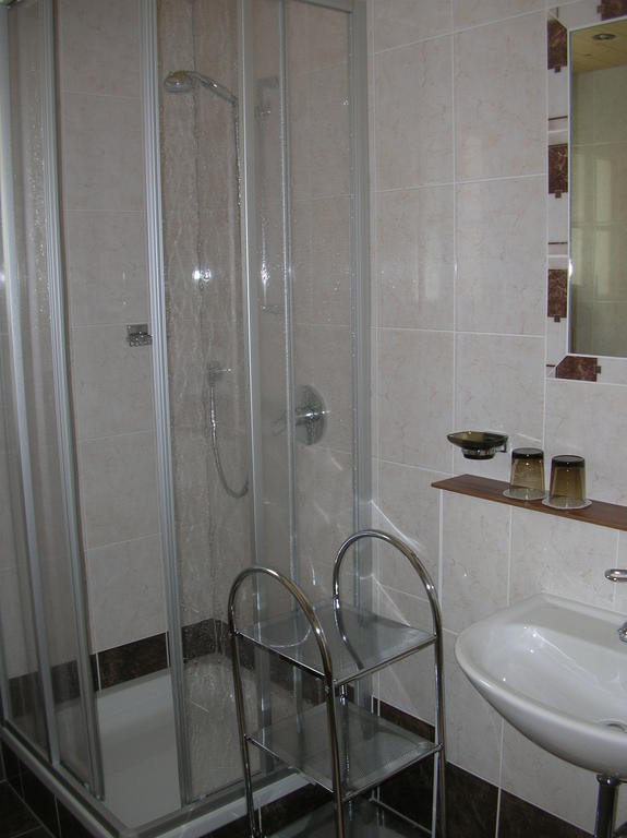 Haus Untergand Apartment ซังคท์อันทอนอัมอาร์ลแบร์ก ห้อง รูปภาพ